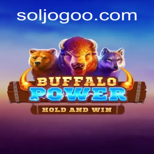 Explorando o Mundo do Jogo BuffaloPower