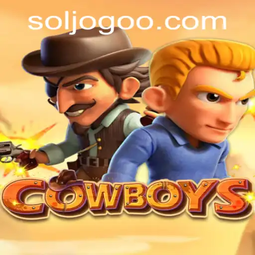COWBOYS: Um Mergulho na Aventura do Velho Oeste com SOL JOGO