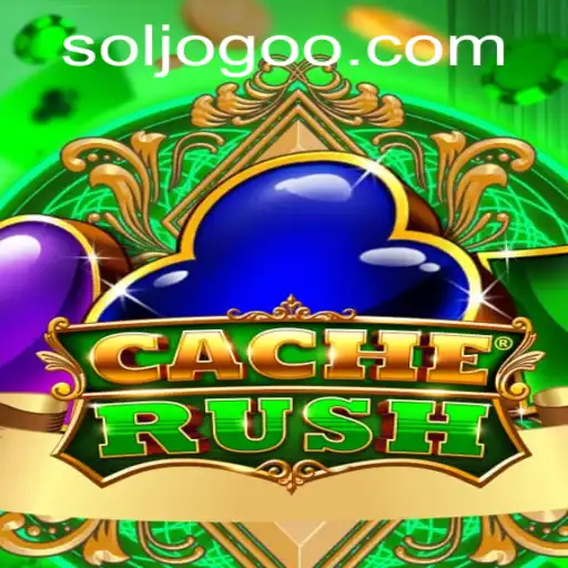 CacheRush: Uma Aventura de Estratégia e Inteligência