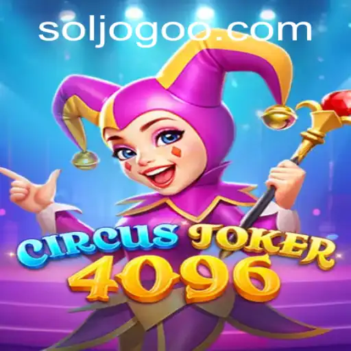 Descubra o Fascinante Jogo CircusJoker4096: Uma Aventura Inesquecível