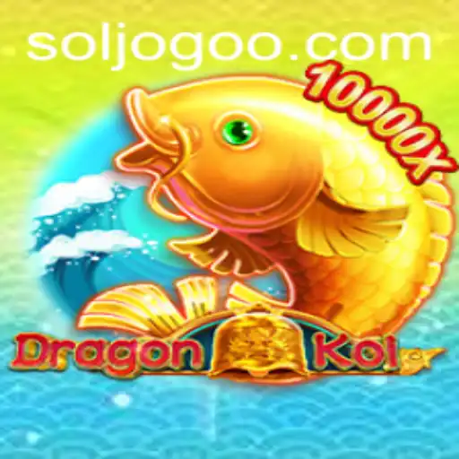 Explorando DragonKoi: A Nova Sensação no Mundo dos Jogos