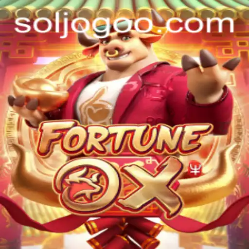 Explorando o Empolgante Jogo FortuneOx