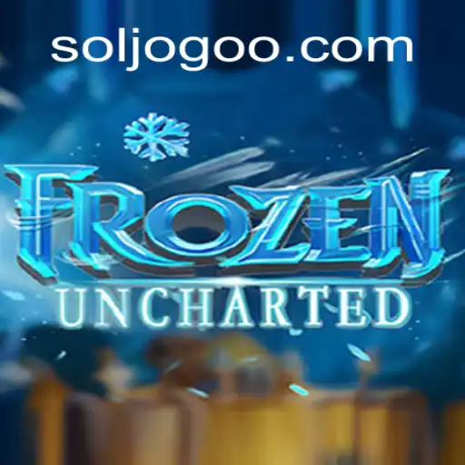 FrozenUncharted: Uma Nova Fronteira nos Jogos de Aventura