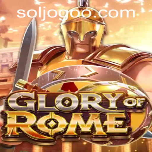 Descubra o Jogo GloryofRome: Aventura Estratégica no Império Romano