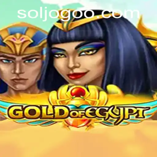 Descubra GoldOfEgypt: Mergulhe na Aventura do SOL JOGO
