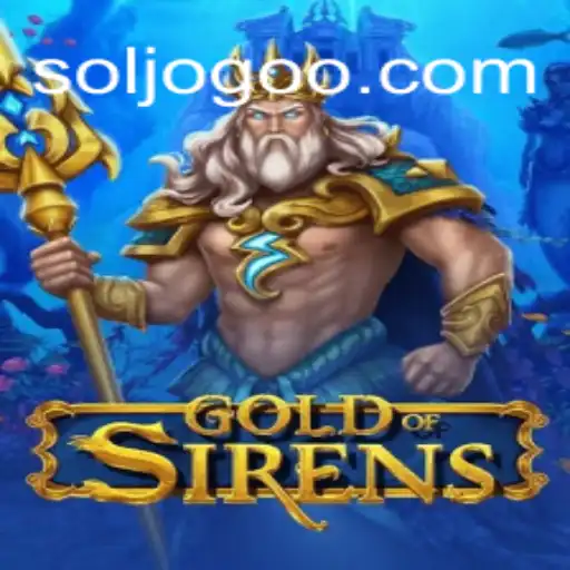 GoldofSirens: Aventura Épica e Estratégica nas Profundezas