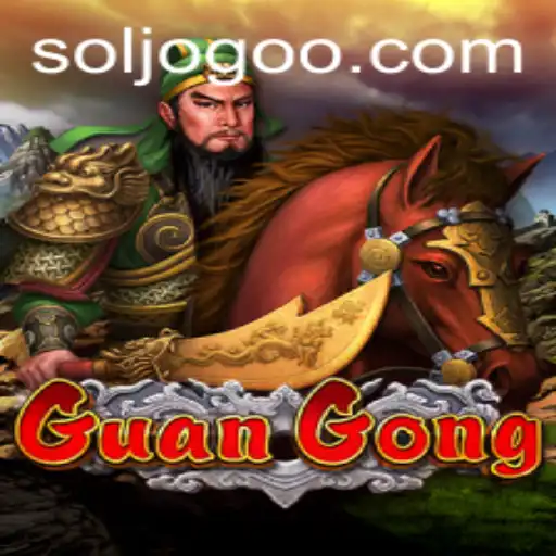 GuanGong: A Nova Sensação no Universo dos Jogos de Tabuleiro