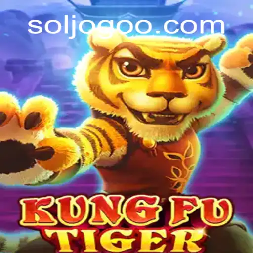 KungFuTiger: O Novo Jogo que Está Dominando o Mundo dos eSports