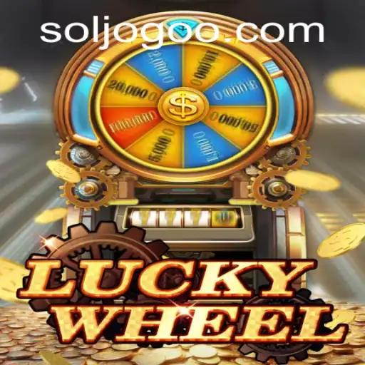 Descubra a Magia do LuckyWheel: O Jogo do Momento