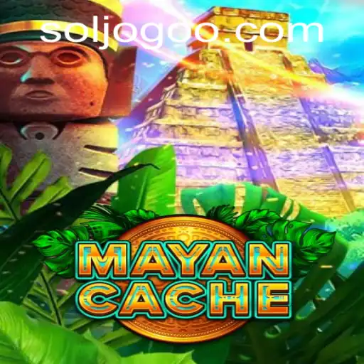 Explorando o Fascinante Mundo de MayanCache: O SOL JOGO que Conquista Jogadores