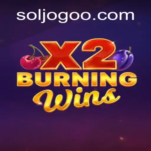 Exploração do Jogo BurningWinsX2