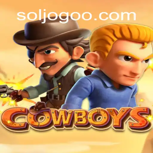 COWBOYS: Um Mergulho na Aventura do Velho Oeste com SOL JOGO