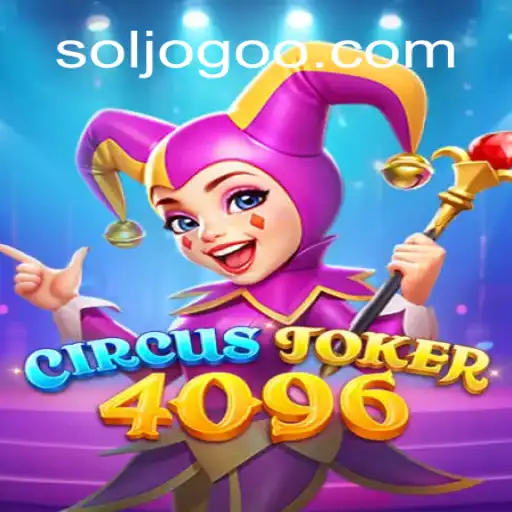 Descubra o Fascinante Jogo CircusJoker4096: Uma Aventura Inesquecível