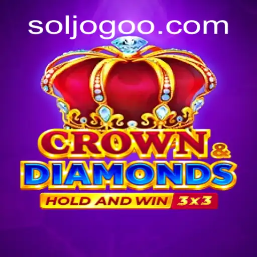 Crowndiamonds: O Universo Fascinante do Novo SOL JOGO