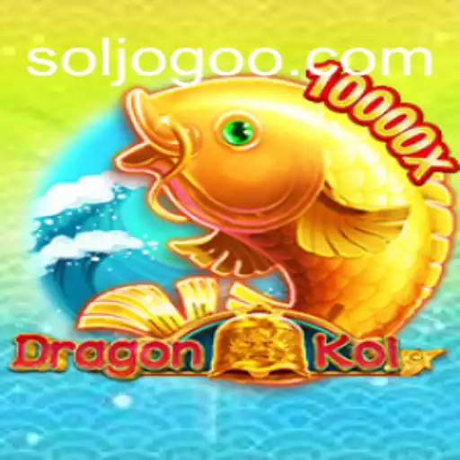 Explorando DragonKoi: A Nova Sensação no Mundo dos Jogos