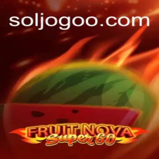 Descubra o Fascinante Mundo de FruitNovaSuper60
