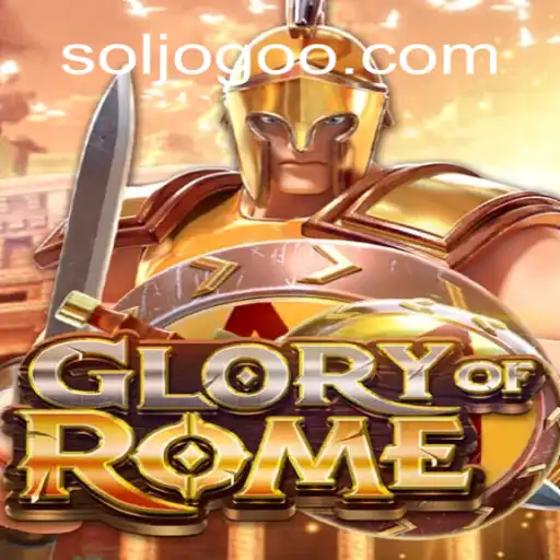 Descubra o Jogo GloryofRome: Aventura Estratégica no Império Romano