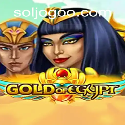 Descubra GoldOfEgypt: Mergulhe na Aventura do SOL JOGO