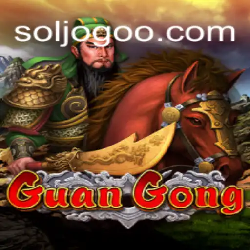 GuanGong: A Nova Sensação no Universo dos Jogos de Tabuleiro