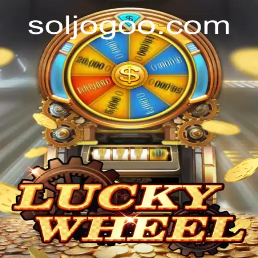 Descubra a Magia do LuckyWheel: O Jogo do Momento