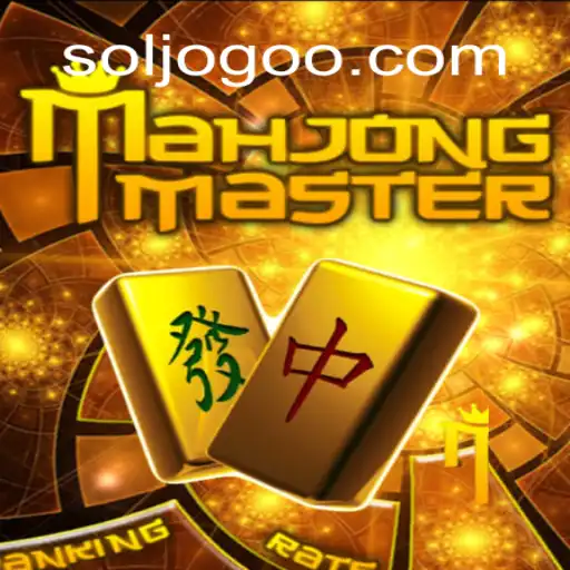 MahJongMaster: Um Mergulho no Fascinante Mundo do Mah Jong com Inovação