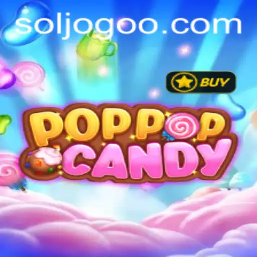 Descubra o Fascinante Mundo de POPPOPCANDY: O Novo Sol Jogo
